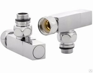 Вентиль угловой (прямоугол) ВН-НР 3/4*1/2 (LX855SCH0504)