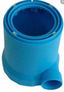 Корпус Н=135,5 (220/12, 230/8) М5575