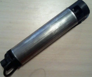 Электродвигатель в сборе Н=80 L=283 мм (150/30А) М515