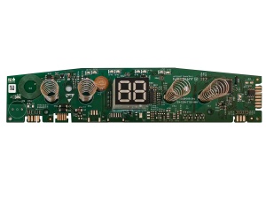 Плата дисплея (65120778)