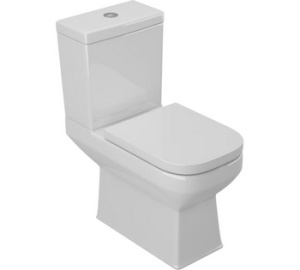 Компакт Смарт-Афалина 1 реж. + сиденье микролифт VT1501W