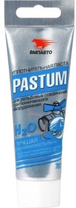 Уплотнительная паста "Рastum H2O" 70 г