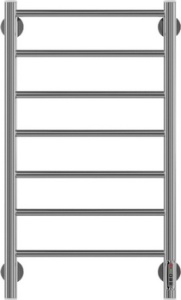 Полотенцесушитель электр. "Аврора П7" 400*750