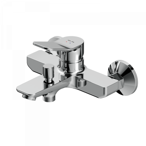 Смеситель для ванны и душа AM.PM X-Joy F85A10000