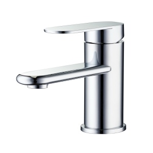 Смеситель G-LAUF д/умывальника на гайке LOB-1128/NOB1-A128