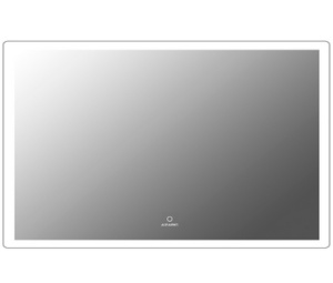 Зеркало Azario Lagos AZ-Z-062WHCS 1000*700 сенсор