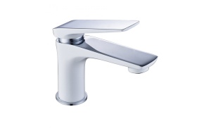 Смеситель для раковины Lemark "Аллегро" LM5906CW латунь