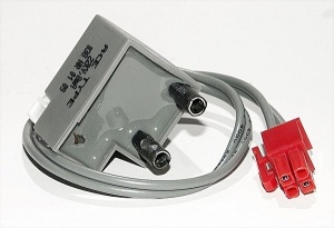 30002474C,D Трансформатор розжига Асе 13-35kw, Coaxial 13-30, ATMO 13-24kw (BH1201043С)