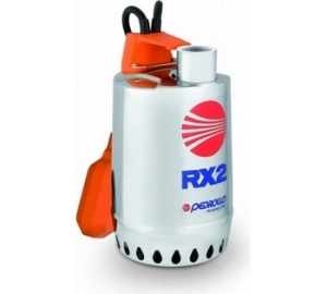 Насос RXm 2