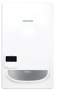 Котёл настенный NAVIEN Deluxe S PRO 24К (газовый/двухконтурный/24кВт/коаксиальный)