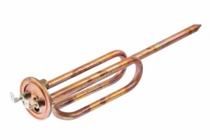 Нагревательный элемент 1,5 кВт ERS/ESS (22) больш. отв. под терм. (ЭдЭБ00469)