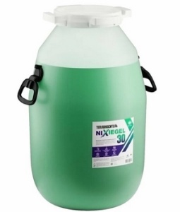 Теплоноситель Nixiegel DIXIS 30, 50кг