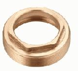 Гайка под картридж 40мм LEDEME LН202