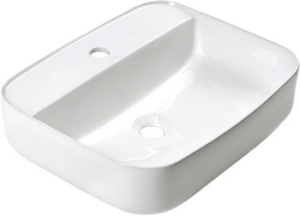 Фигурный умывальник MELANA 800-А423В Фигурный умывальник MELANA 800-А423В