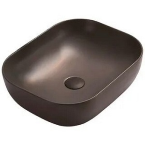 Раковина для ванной 78104MDH-2, серый