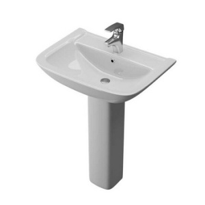 Тюльпан Смарт- Сити арматура VT1103W