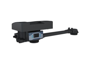 Блок управления RUNXIN TM.F137A TWIN - умягчение, до 6 м3/ч