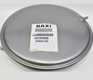 Расширительный бак 8 л (5663880) Б