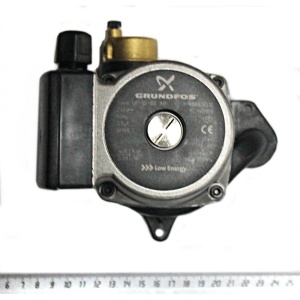 Двигатель насоса Grundfos Baxi 5655200-2 БОЙЛЕР Двигатель насоса Grundfos Baxi 5655200-2 БОЙЛЕР