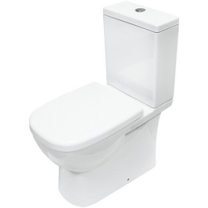 Компакт Quadro Luxe + сиденье микролифт (QDRSLCC01040522)