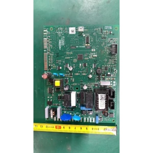 Электронная плата ECO5/Main5/Eco Life (721824700=711377300-766077600-766487600) 7816168 Р