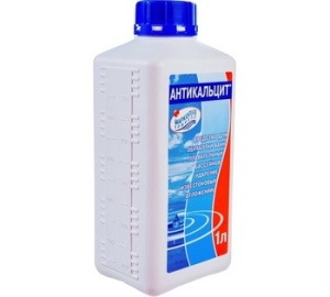 Антикальцит жидкий 1л
