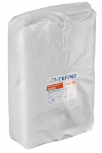 Ионообменная смола TC007HG (Na+), 25л