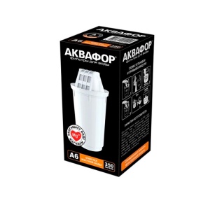 Картридж  Аквафор А6