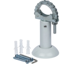 Кронштейн ROMMER наполный для секционнывх радиаторов 1 шт