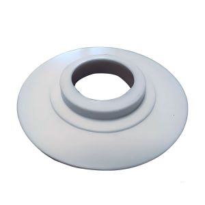 Мембрана запорная для сливн. колонки бачка унитаза СИЛИКОН ALCALAST (для 1 и 2 реж.арм., 64*30*2мм)