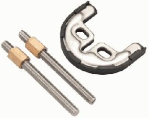 Комплект для установления смесителя LEDEME LH-102