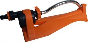 301 Разбрызгиватель качающийся