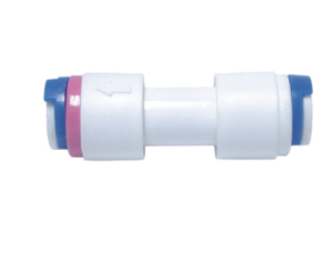 Обратный клапан NatureWater 3/8" QT-26B