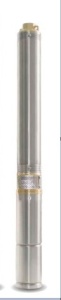 Насос скважин. VALFEX OPTIMA 45/90 (кабель длина 55м/напор 90м/расход 45л/мин /Ø76мм)