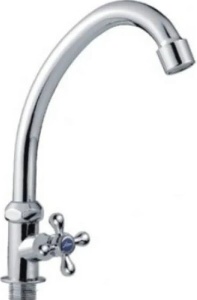 Смеситель елка моно Ledeme L4108 Смеситель елка моно Ledeme L4108