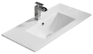 Раковина для ванной MELANA MLN-R60