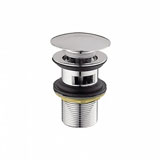 Донный клапан с переливом LEDEME L65-2