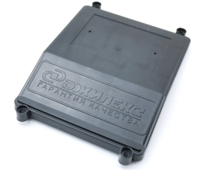 Крышка конденсаторной коробки 60/35 134х111 мм М622