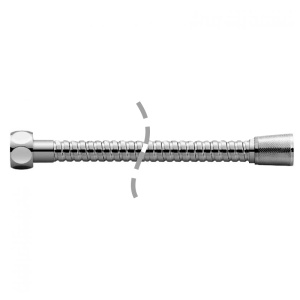 Шланг для душа Ledeme 150 см L49