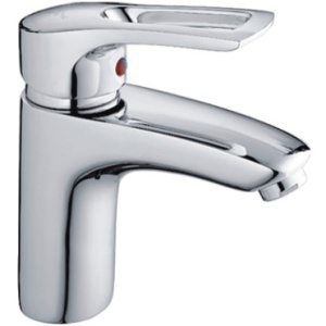 Смеситель для умывальника LEDEME L1025 латунь