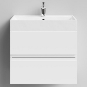 Тумба "Салли" 70 см с раковиной 70