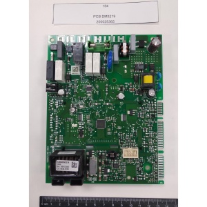 Электронная плата ECO Nova 24 (06053401581=200025365) УФА Электронная плата ECO Nova 24 (06053401581=200025365) УФА