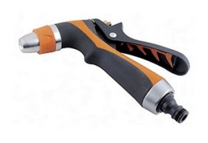 7215 Пистолет металл, 1 струя "Беламос"