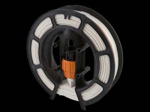 Шланг "На Берлин"  для дренажных и фекальных вод 66х2" Джилекс (бухта 20 м.)