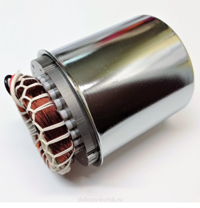 Статор в сборе Дренажник 900 Вт (СТСБДР660) М370