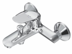 Смеситель для ванны и душа  AM.PM Sunny F85С10000