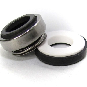 Уплотнение торцевое ф12-ф26-20,5 (7) (УПТ12-26-20,5-7) М629