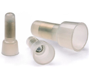 Соединитель кабеля обжимной 4 мм2 (заглушка) М294