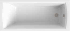 Акриловая ванна Azario Бали 170*75 + каркас