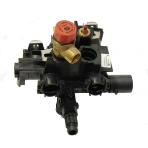 Гидравлическая группа прямой подачи 711033600 Р